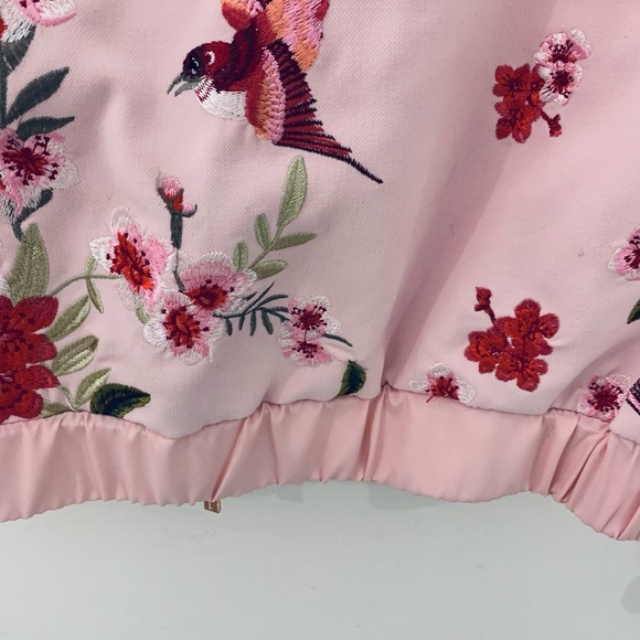 Ted Baker delicious pink jacket - Picture 8 of 8